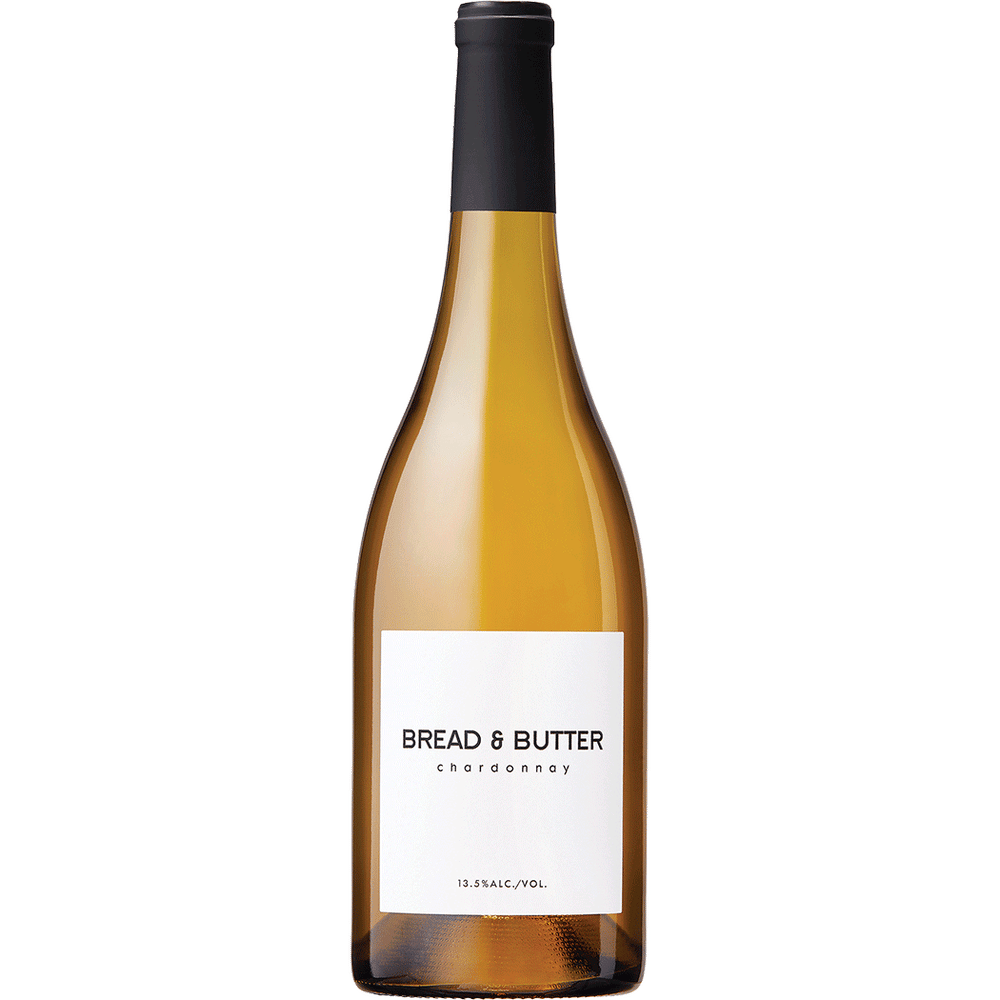 Bread & Butter Chard